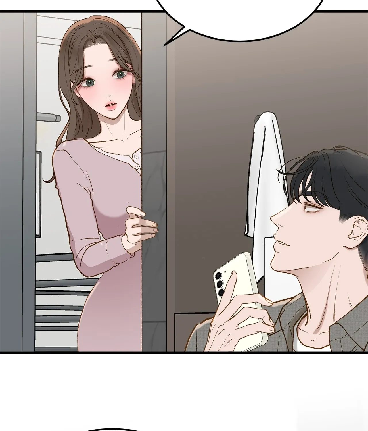 Even though you know it’s crazy Chapter 52 page 135 - 
