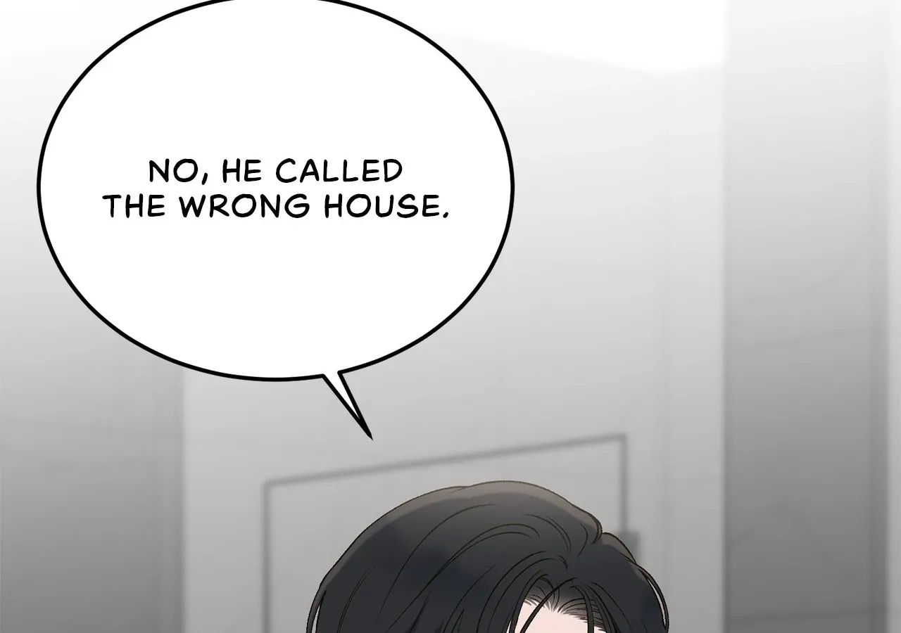 Even though you know it’s crazy Chapter 52 page 136 - 