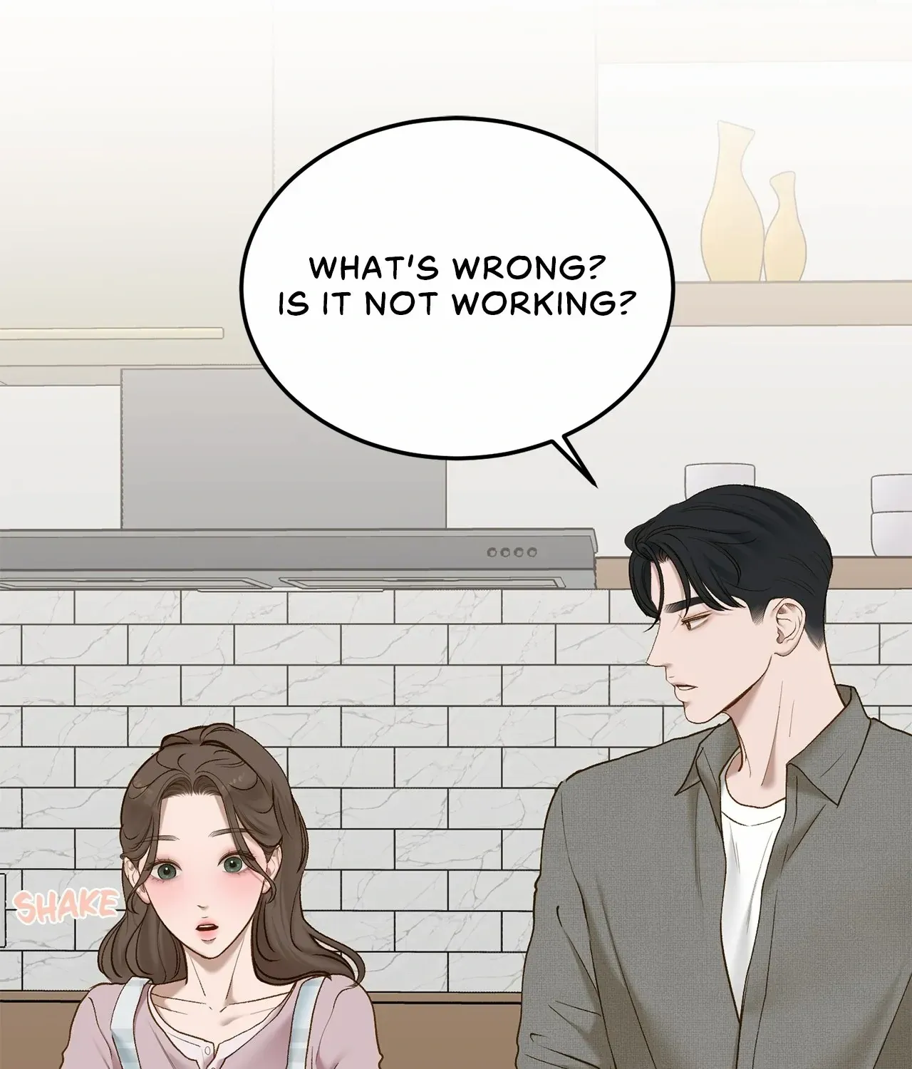 Even though you know it’s crazy Chapter 52 page 145 - 