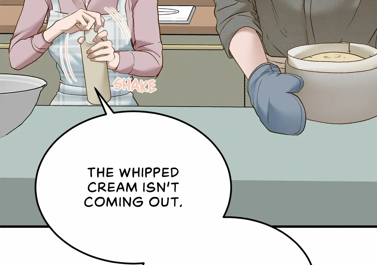 Even though you know it’s crazy Chapter 52 page 146 - 