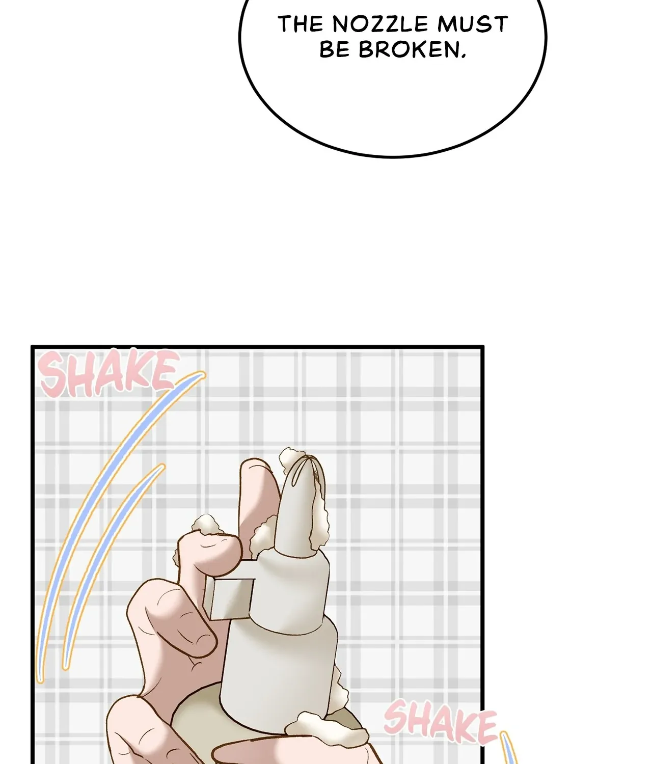 Even though you know it’s crazy Chapter 52 page 147 - 