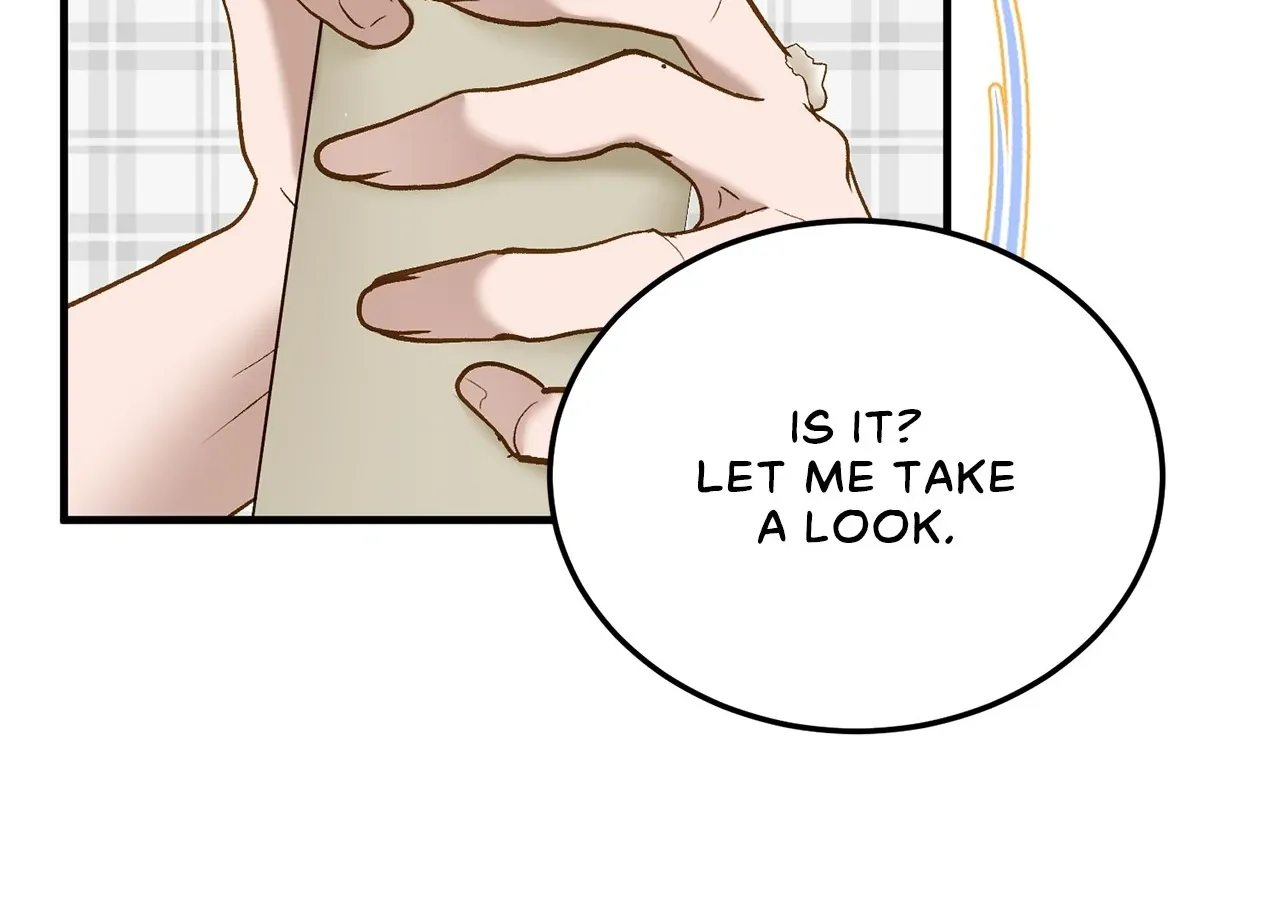 Even though you know it’s crazy Chapter 52 page 148 - 