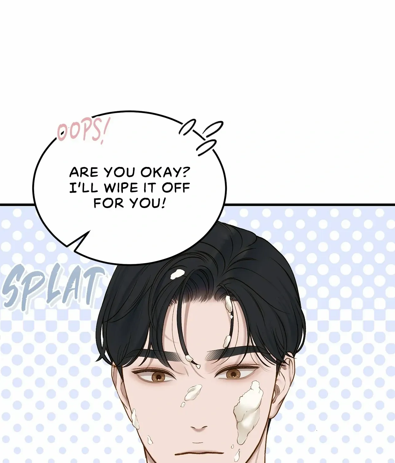 Even though you know it’s crazy Chapter 52 page 151 - 
