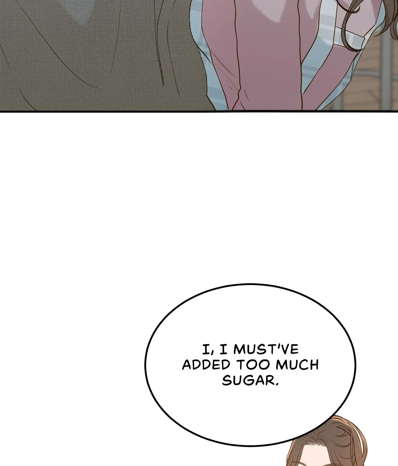 Even though you know it’s crazy Chapter 52 page 161 - 