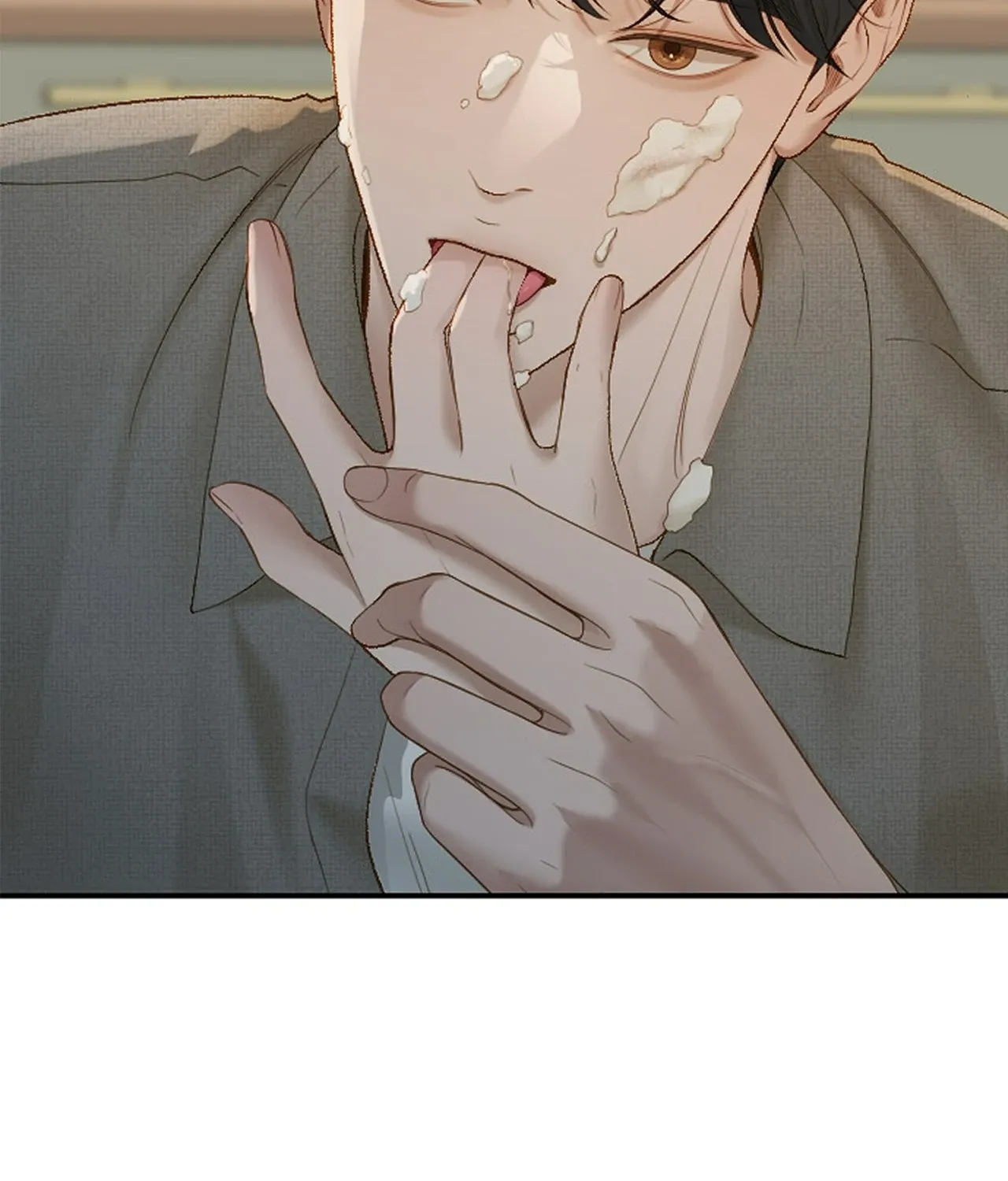 Even though you know it’s crazy Chapter 52 page 174 - 