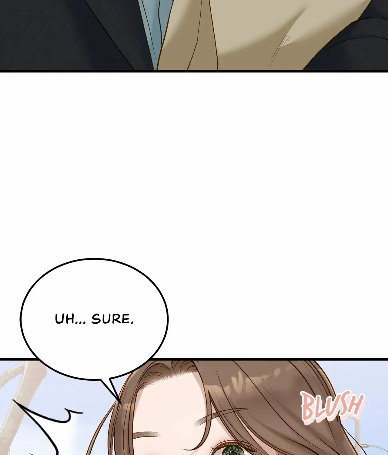 Even though you know it’s crazy Chapter 52 page 30 - 