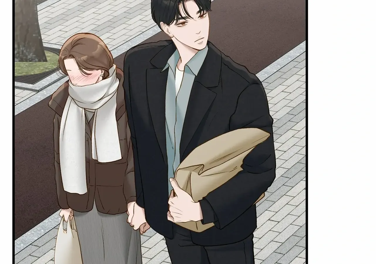 Even though you know it’s crazy Chapter 52 page 33 - 