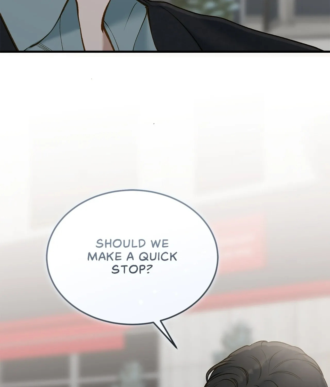Even though you know it’s crazy Chapter 52 page 39 - 