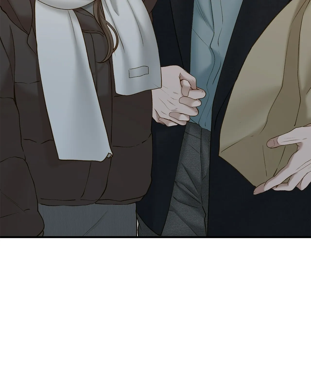 Even though you know it’s crazy Chapter 52 page 41 - 