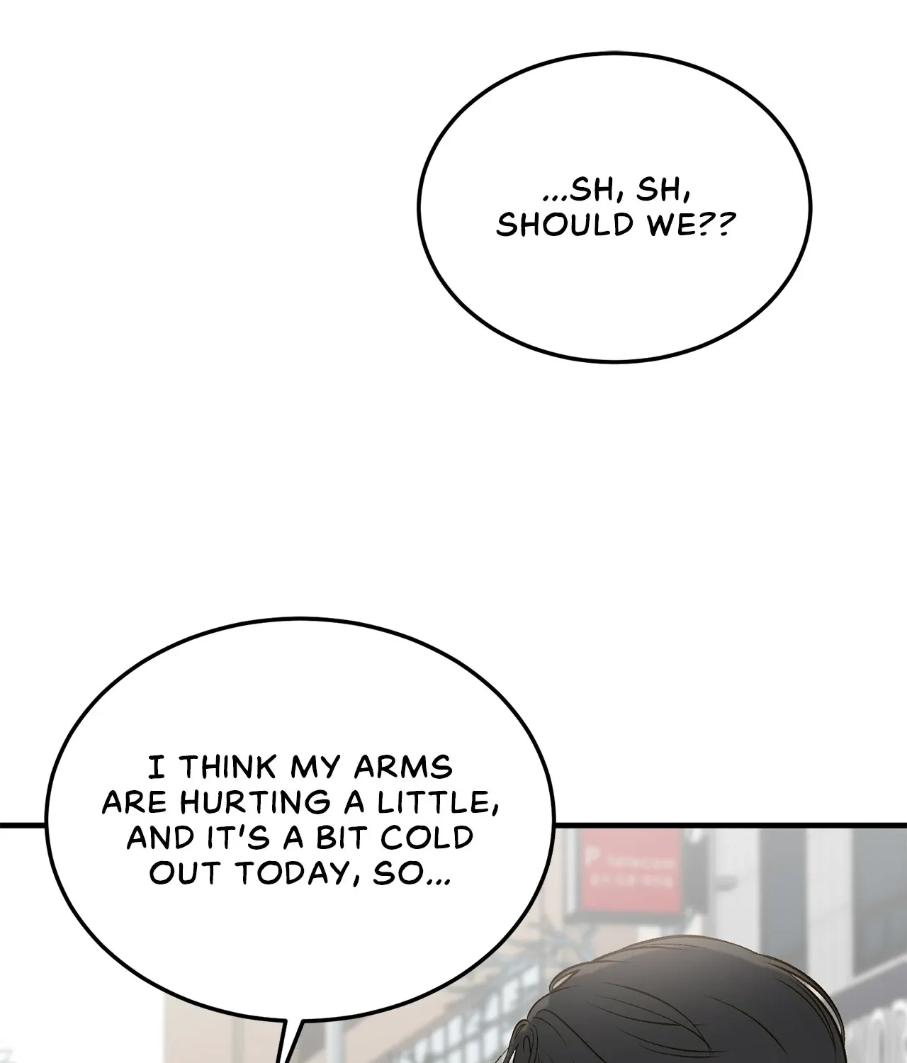 Even though you know it’s crazy Chapter 52 page 43 - 