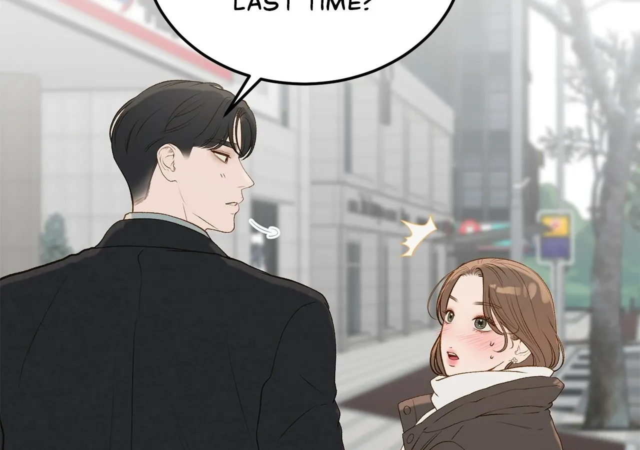 Even though you know it’s crazy Chapter 52 page 46 - 