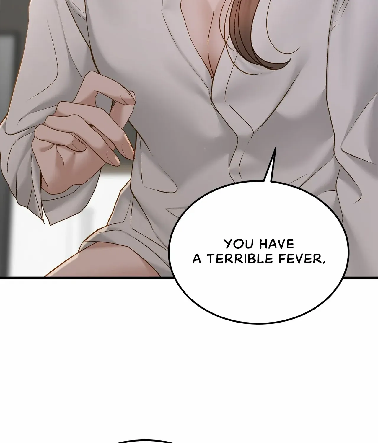 Even though you know it’s crazy Chapter 52 page 82 - 