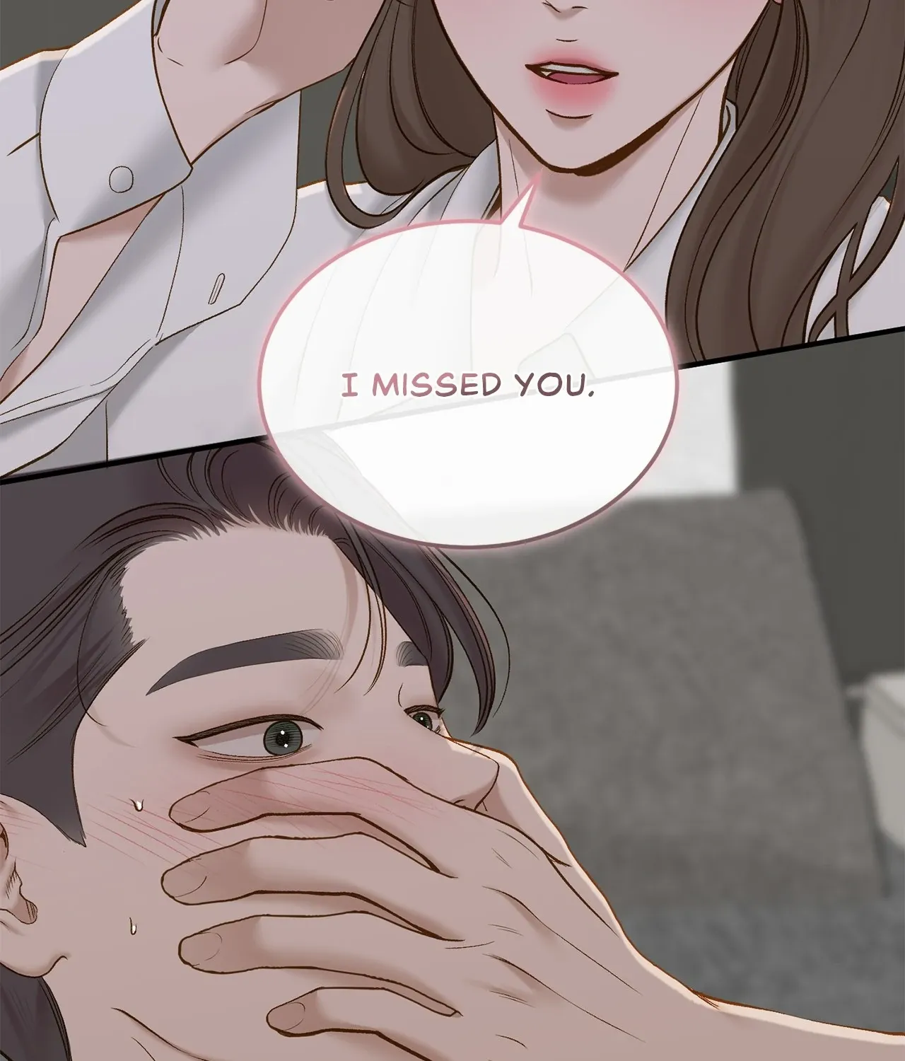 Even though you know it’s crazy Chapter 52 page 86 - 