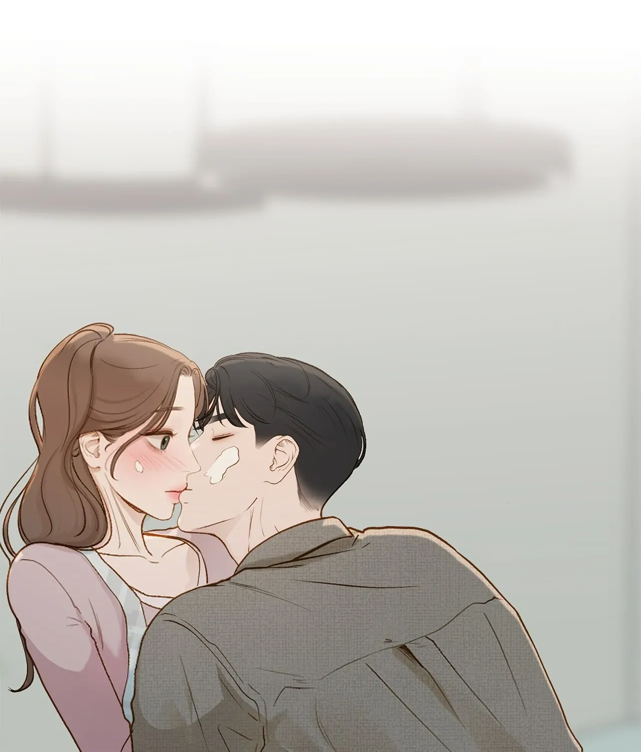 Even though you know it’s crazy Chapter 53 page 12 - 