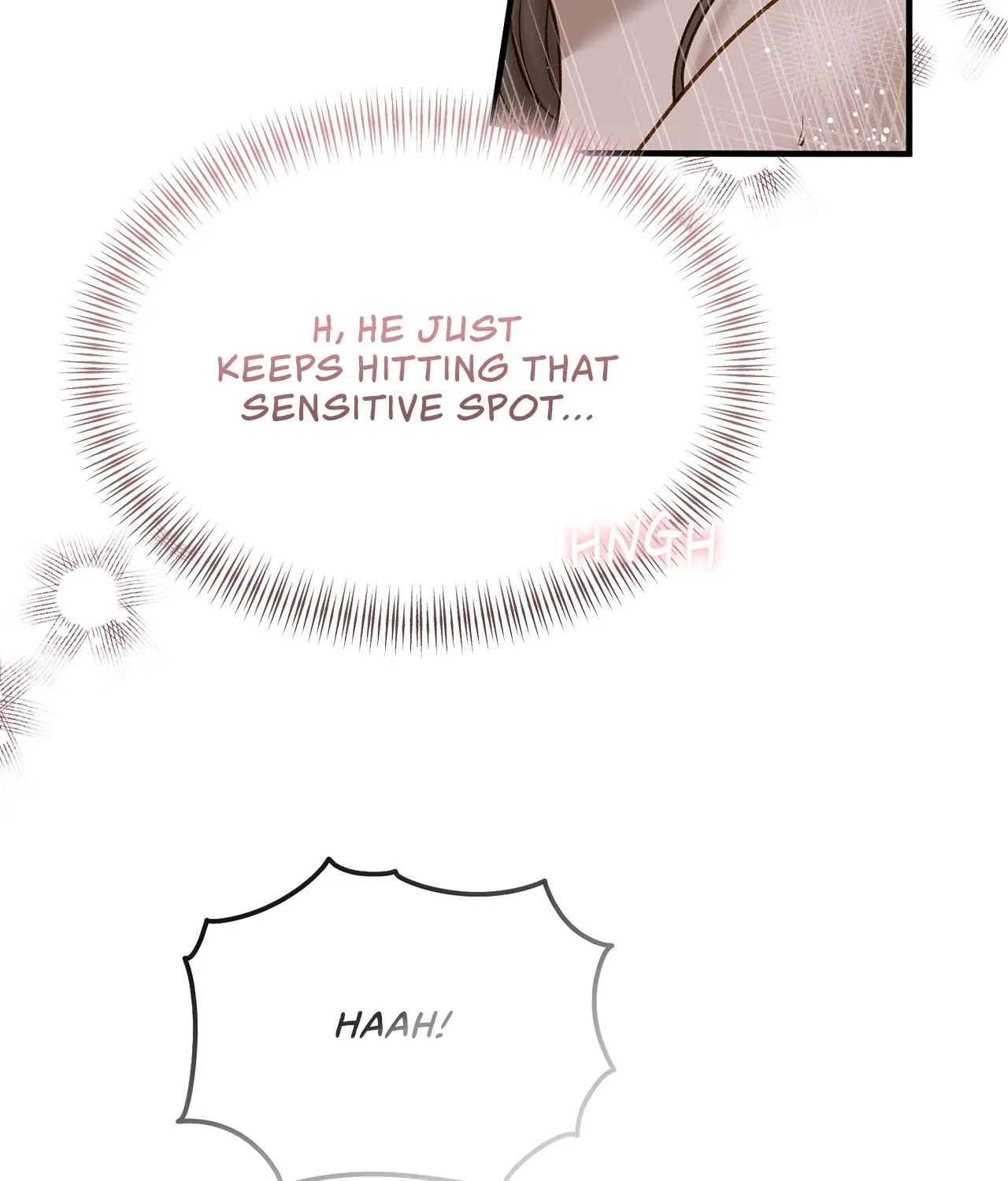 Even though you know it’s crazy Chapter 53 page 160 - 