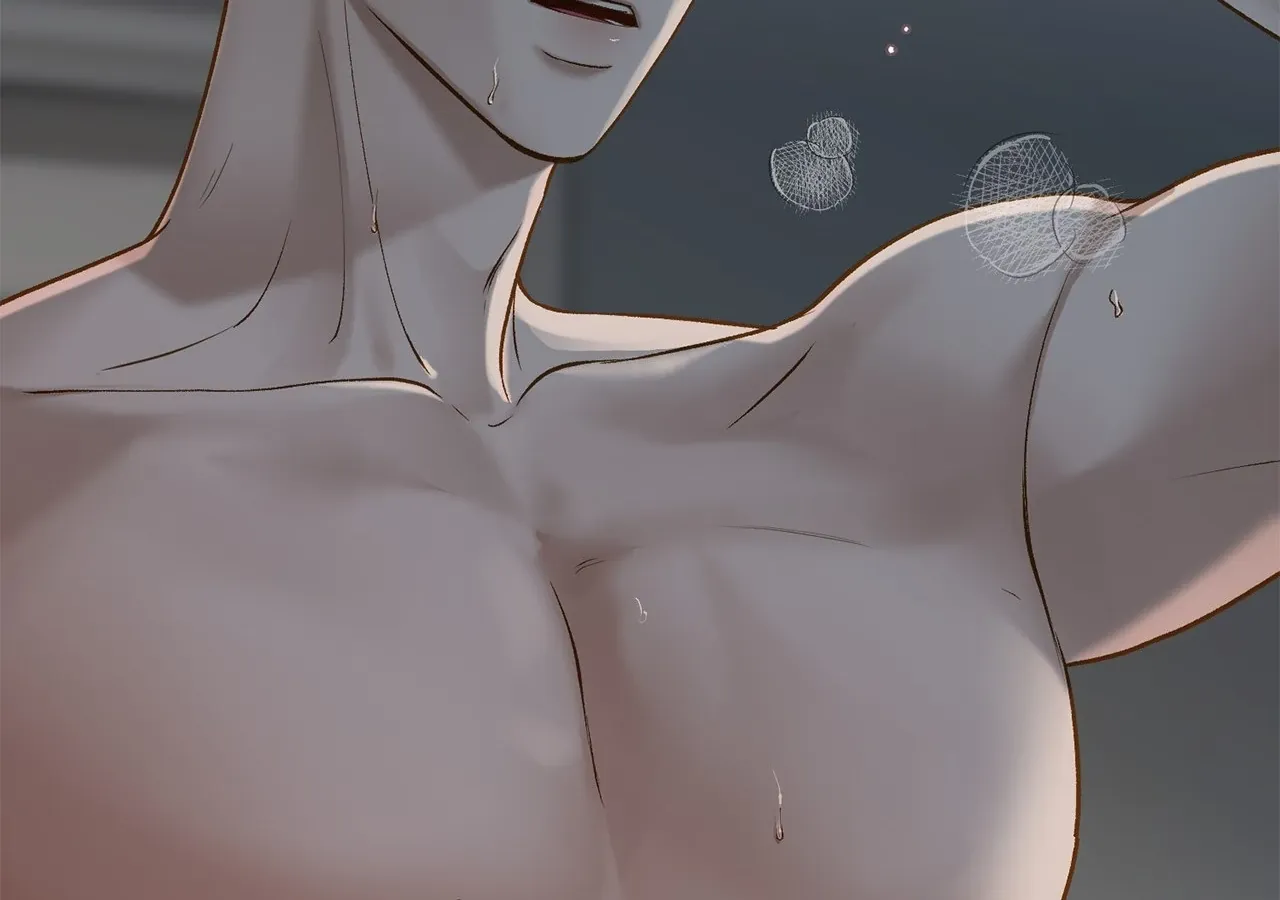 Even though you know it’s crazy Chapter 53 page 163 - 