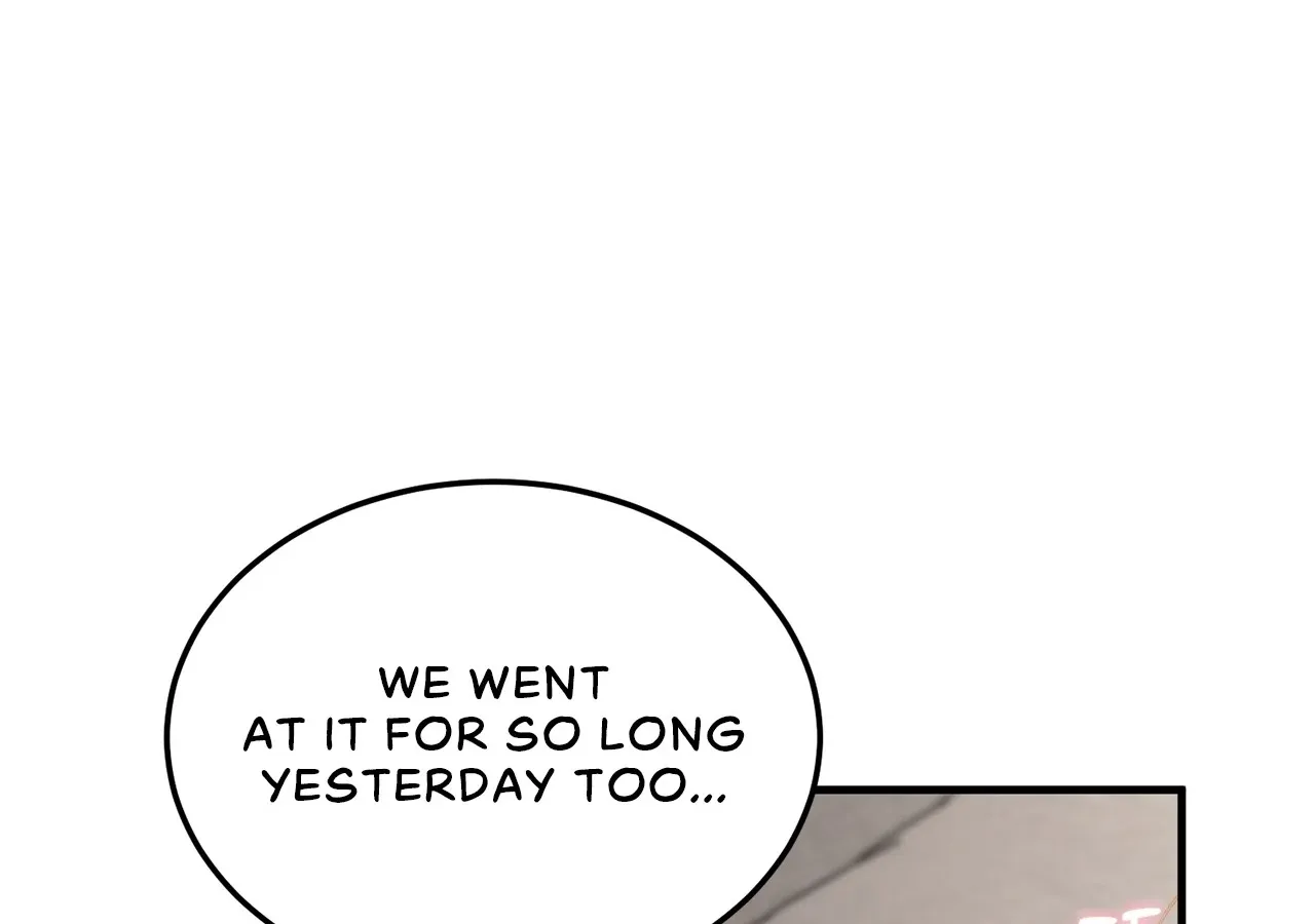 Even though you know it’s crazy Chapter 53 page 165 - 