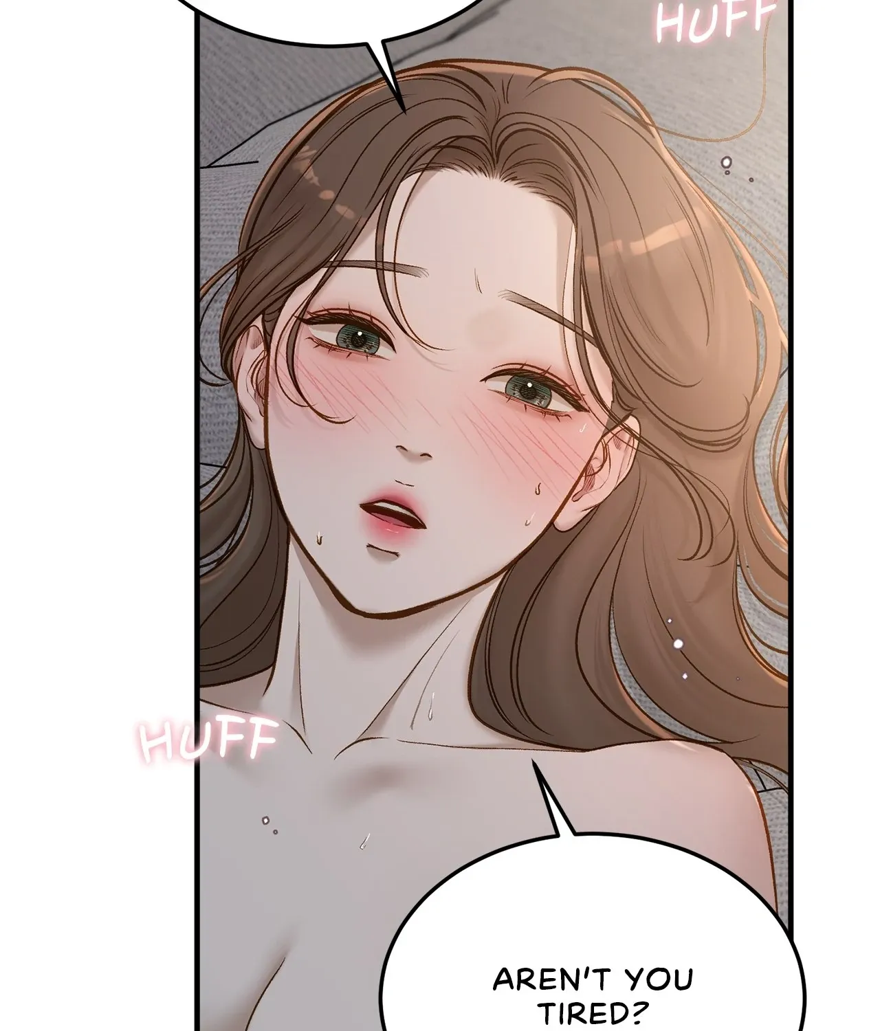 Even though you know it’s crazy Chapter 53 page 166 - 