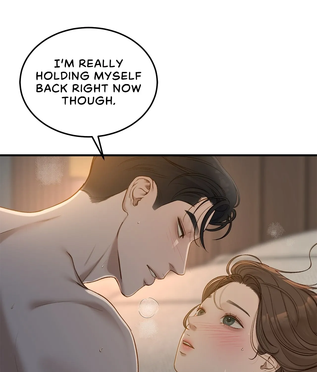 Even though you know it’s crazy Chapter 53 page 168 - 