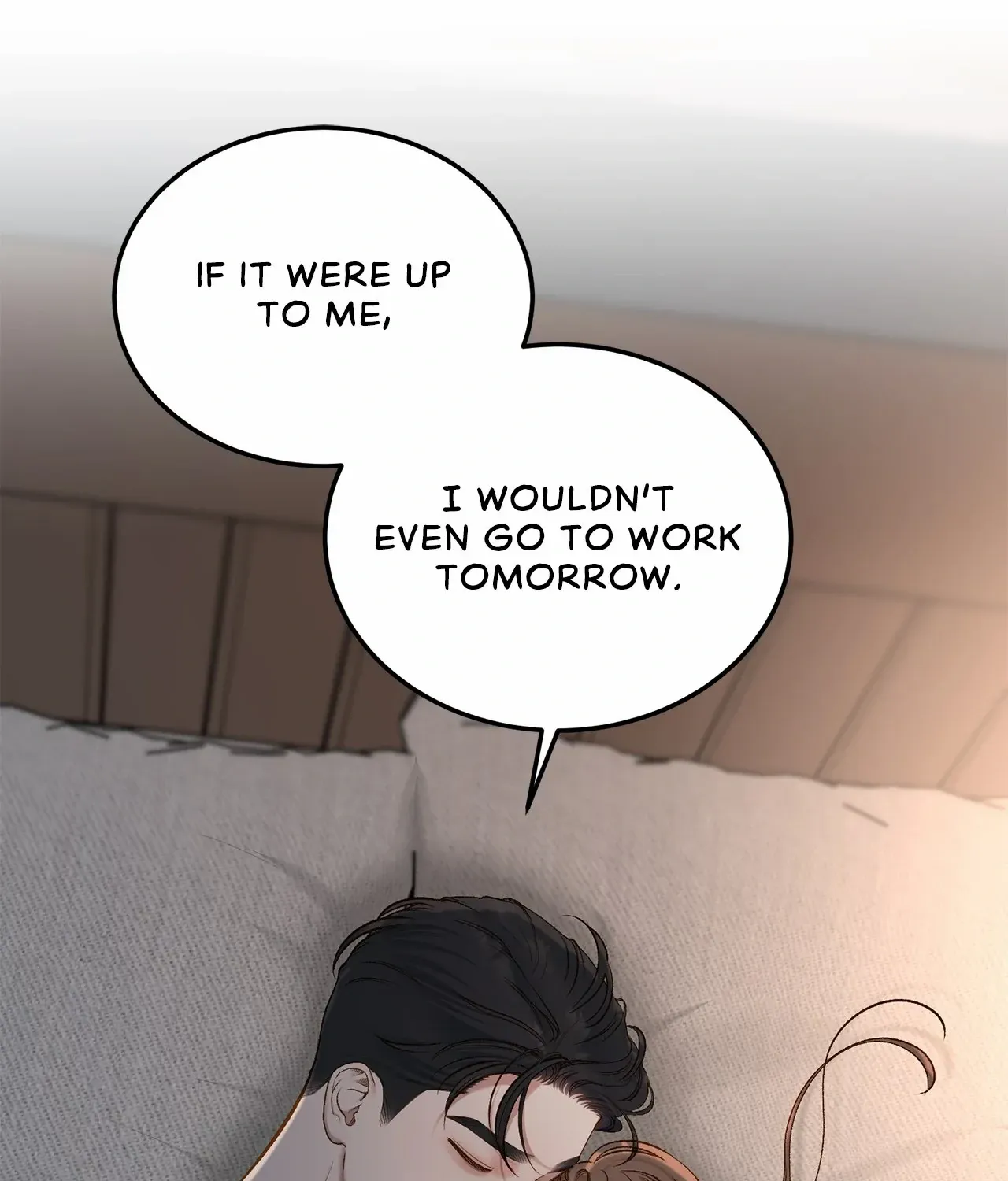 Even though you know it’s crazy Chapter 53 page 170 - 
