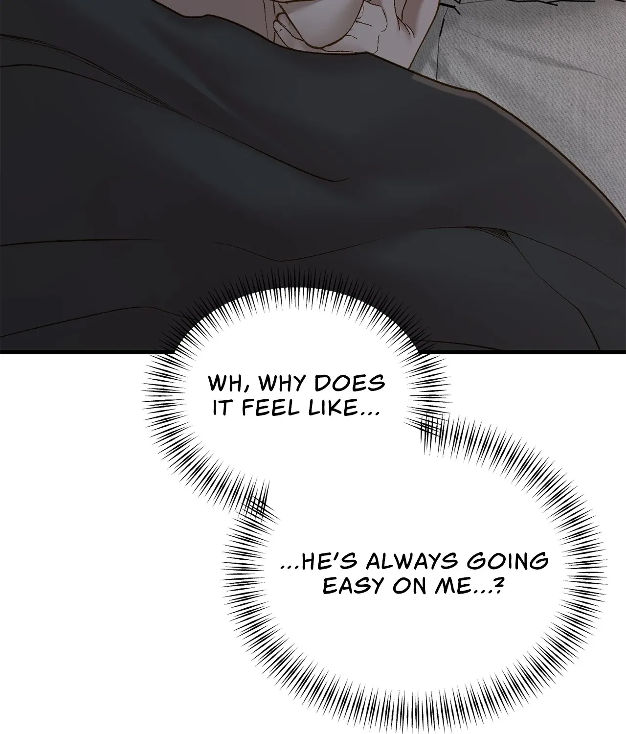 Even though you know it’s crazy Chapter 53 page 172 - 