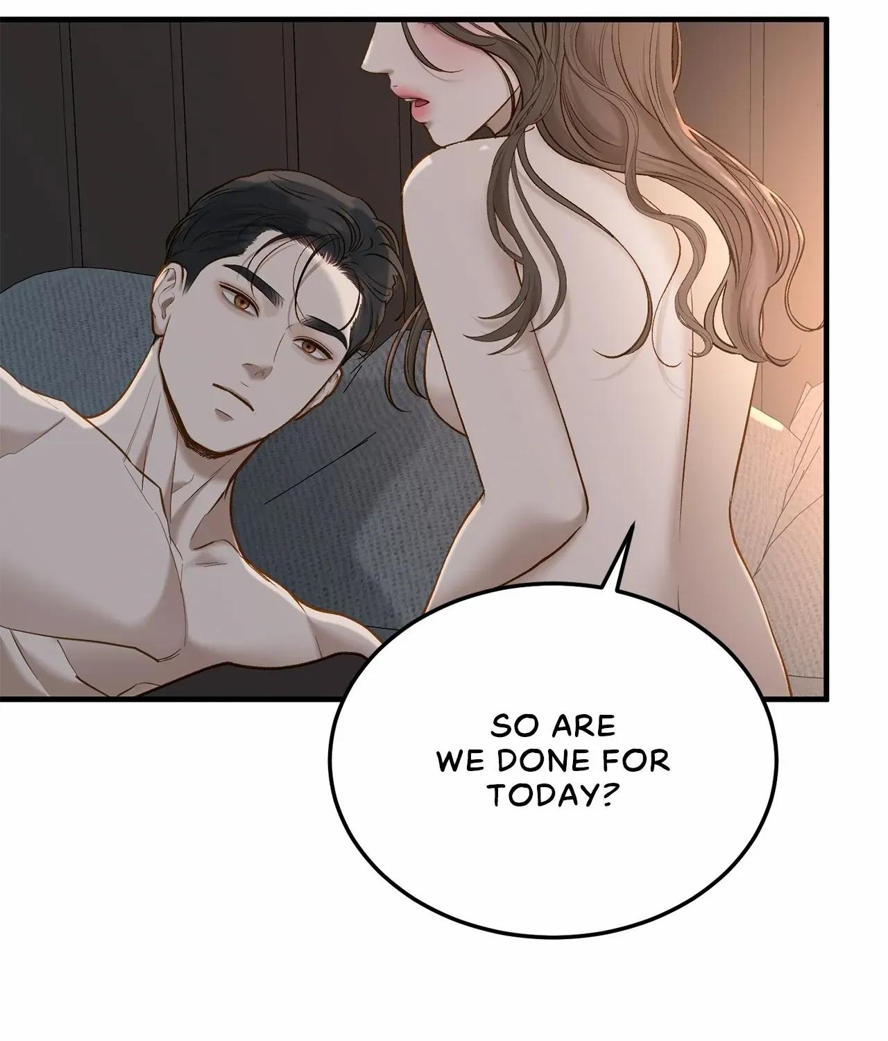 Even though you know it’s crazy Chapter 53 page 174 - 