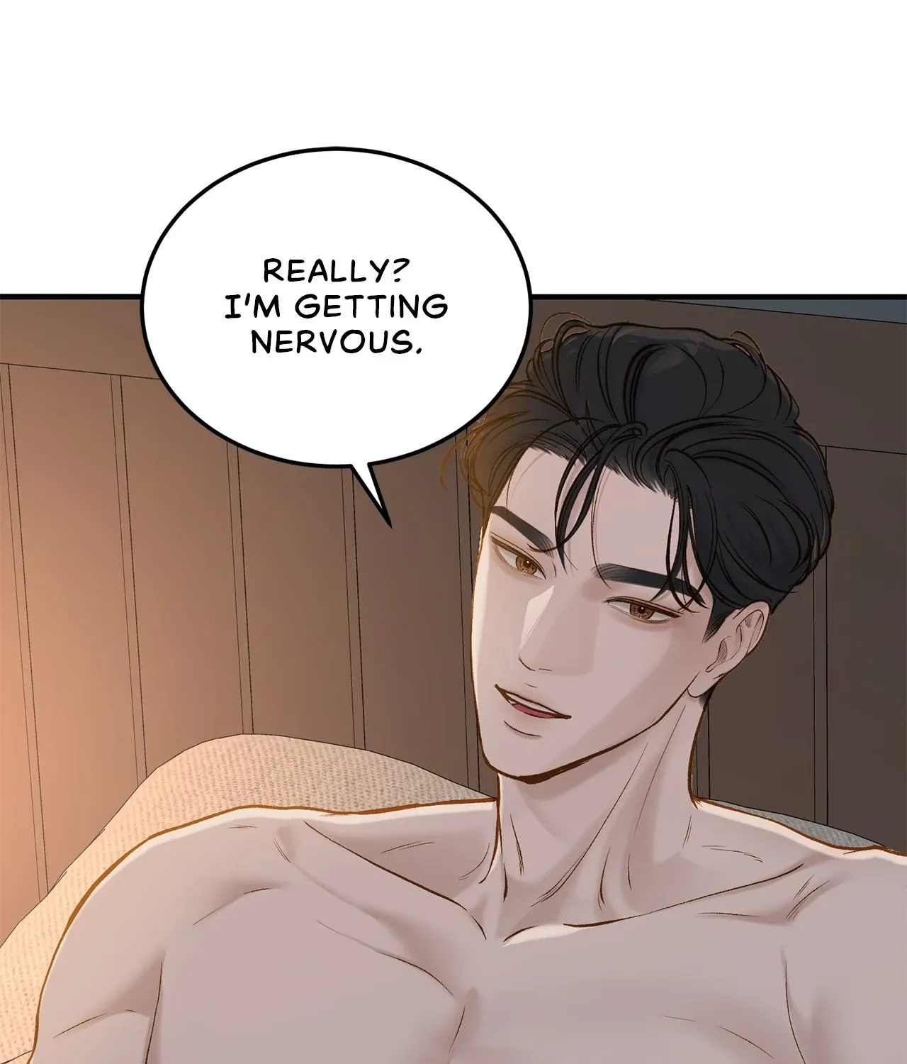 Even though you know it’s crazy Chapter 53 page 179 - 