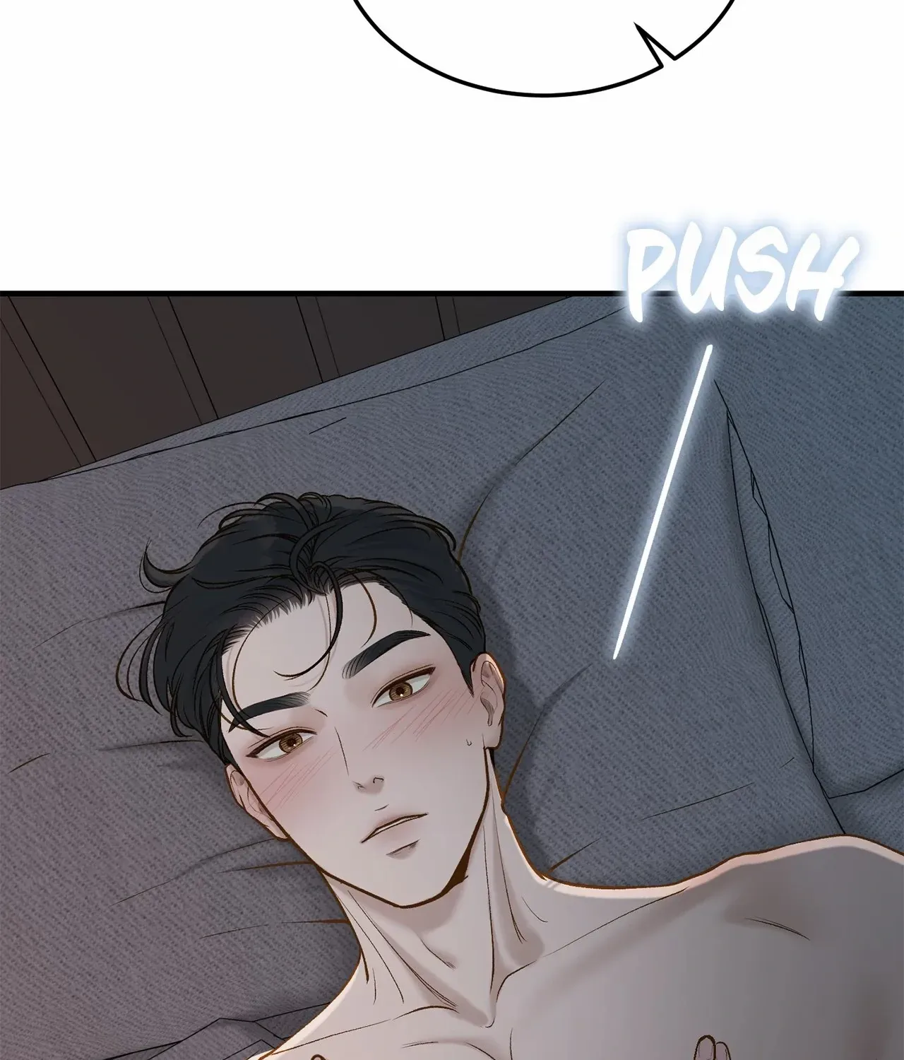 Even though you know it’s crazy Chapter 53 page 183 - 