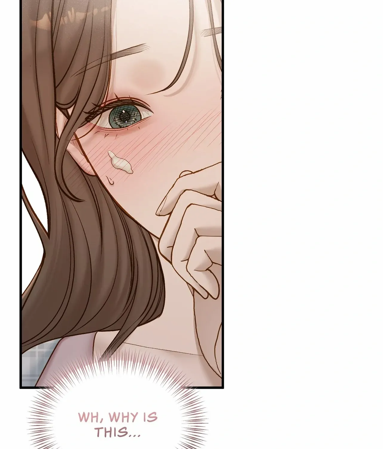 Even though you know it’s crazy Chapter 53 page 23 - 
