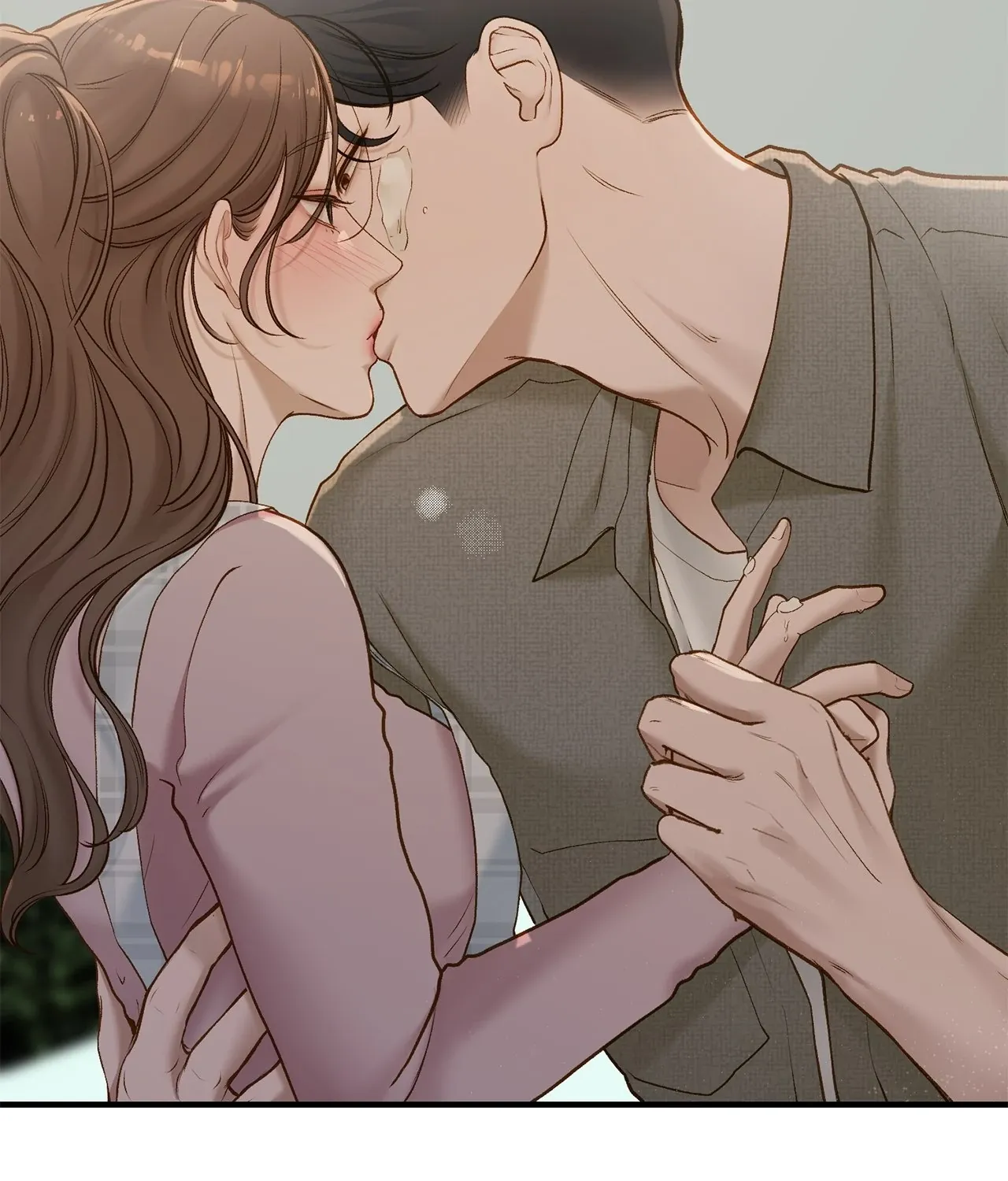 Even though you know it’s crazy Chapter 53 page 27 - 