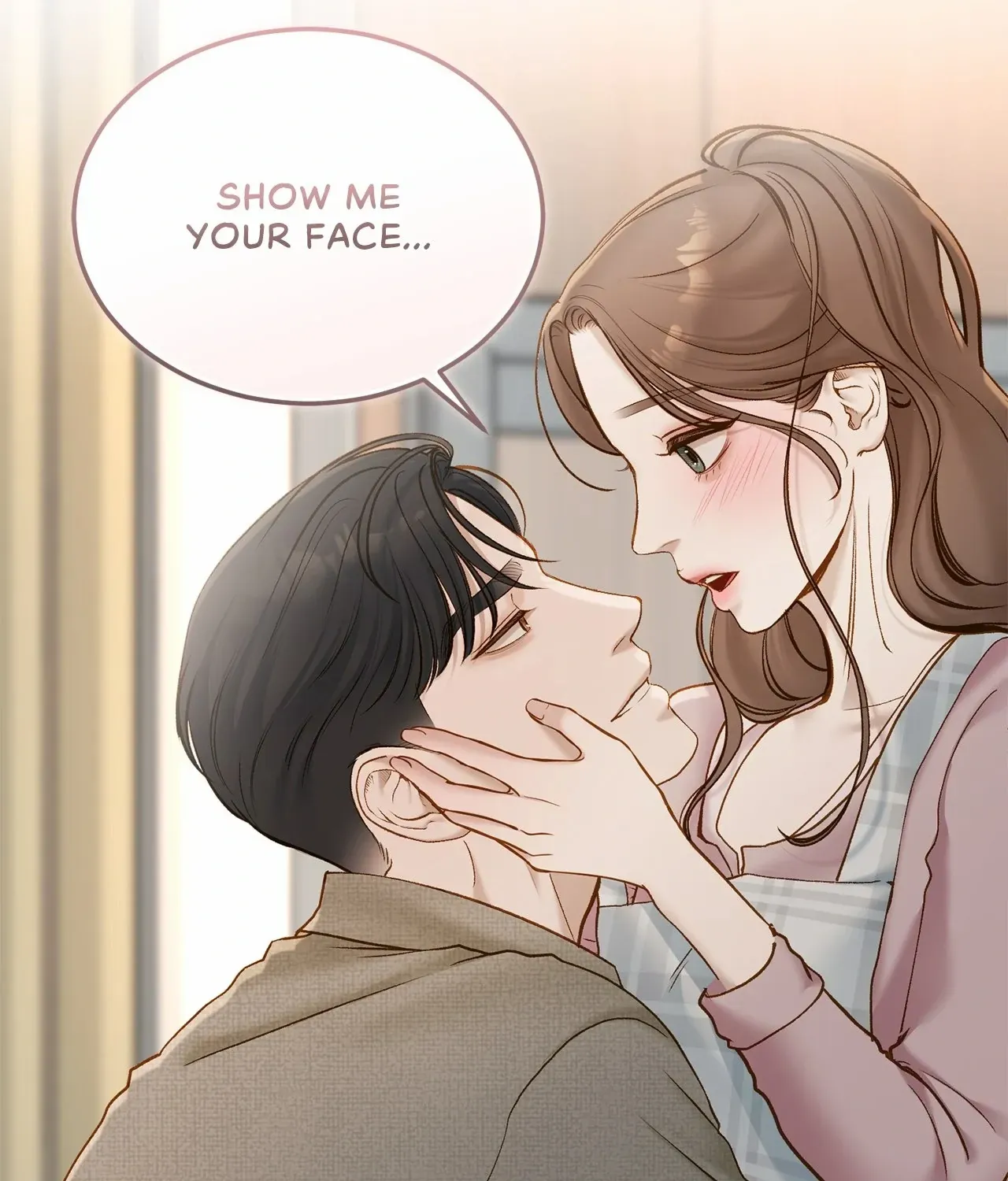 Even though you know it’s crazy Chapter 53 page 33 - 