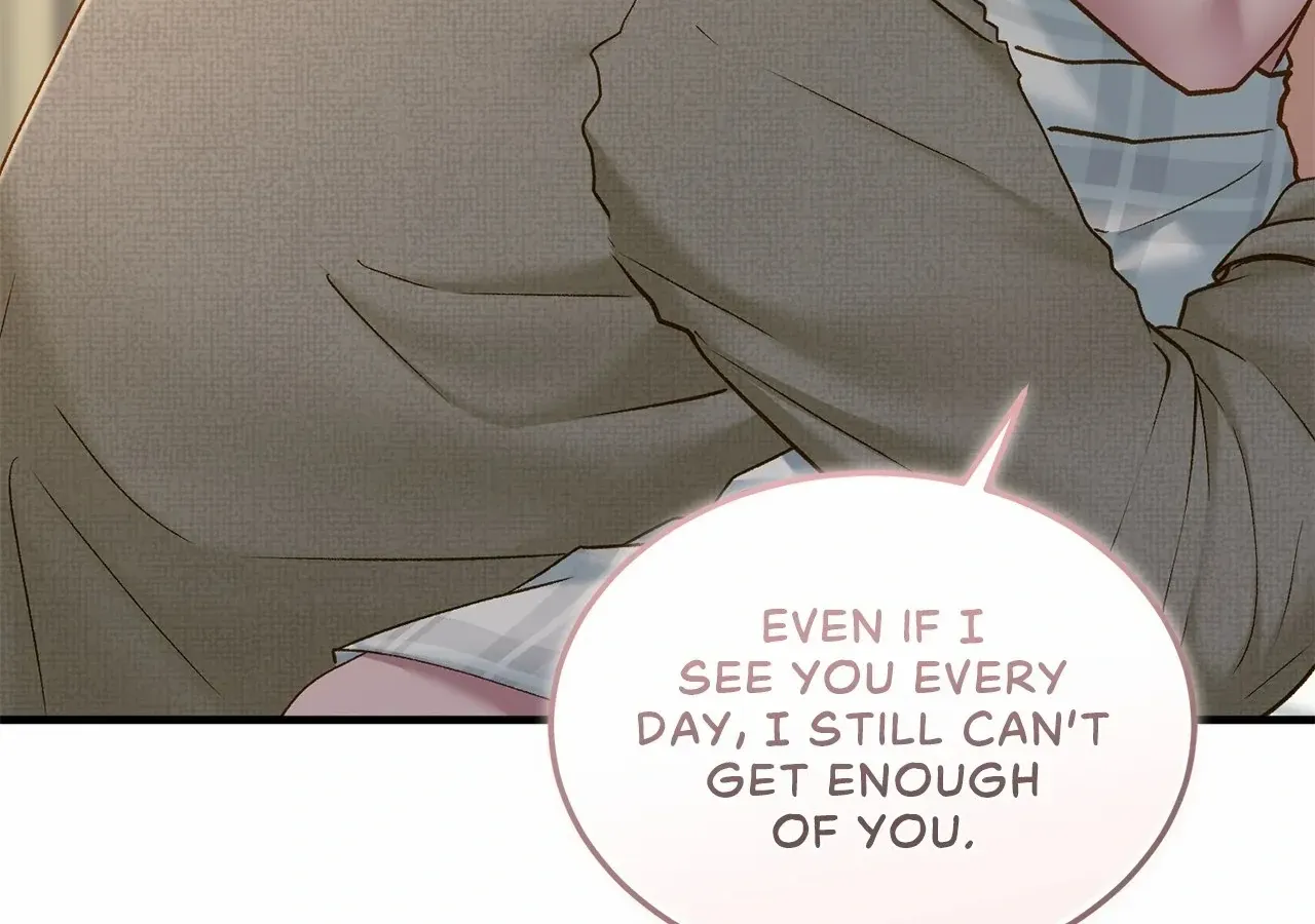 Even though you know it’s crazy Chapter 53 page 34 - 