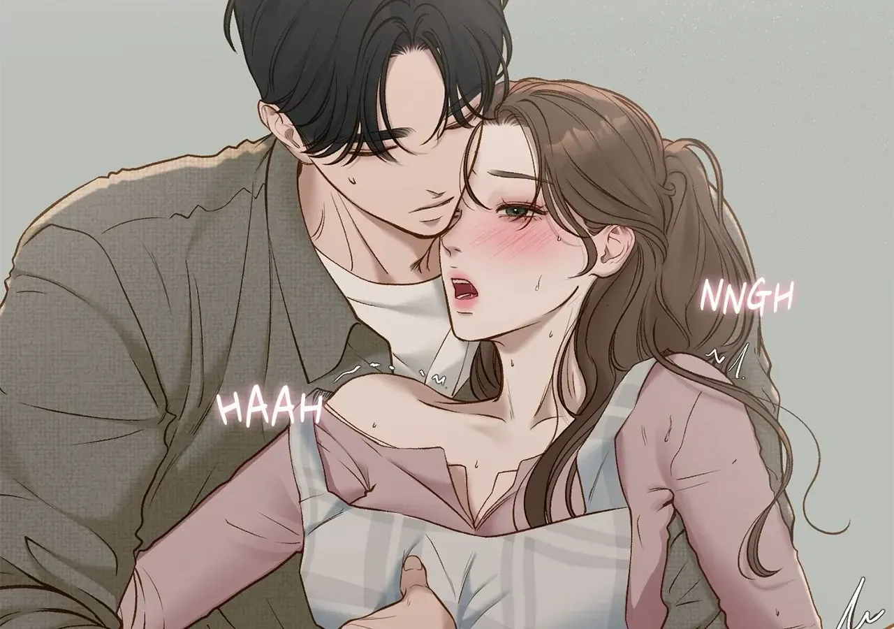 Even though you know it’s crazy Chapter 53 page 56 - 