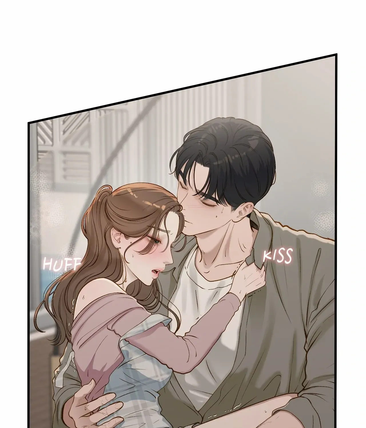Even though you know it’s crazy Chapter 53 page 66 - 