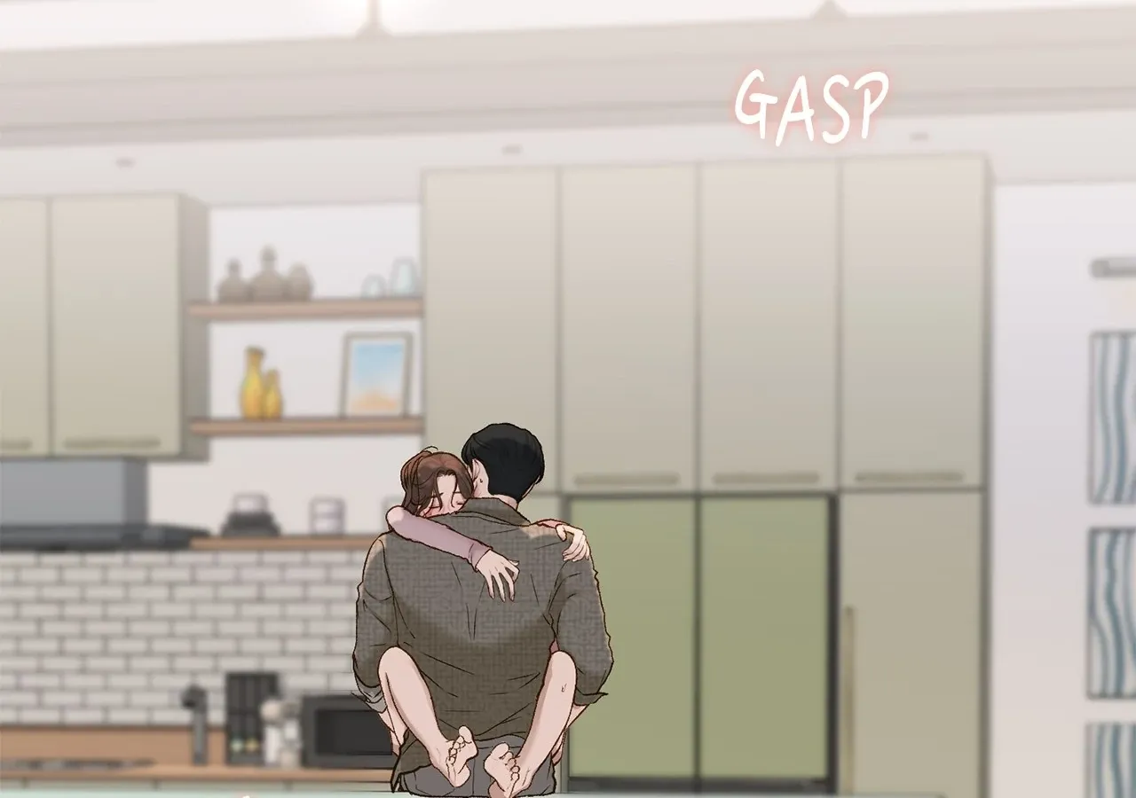 Even though you know it’s crazy Chapter 53 page 78 - 