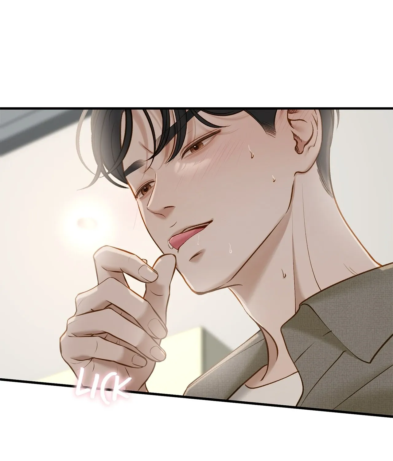 Even though you know it’s crazy Chapter 53 page 86 - 