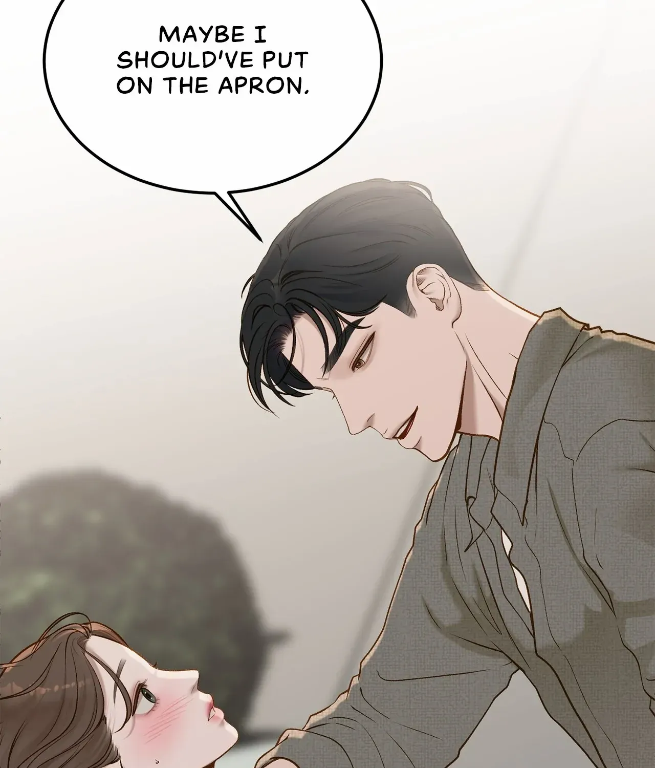 Even though you know it’s crazy Chapter 53 page 88 - 