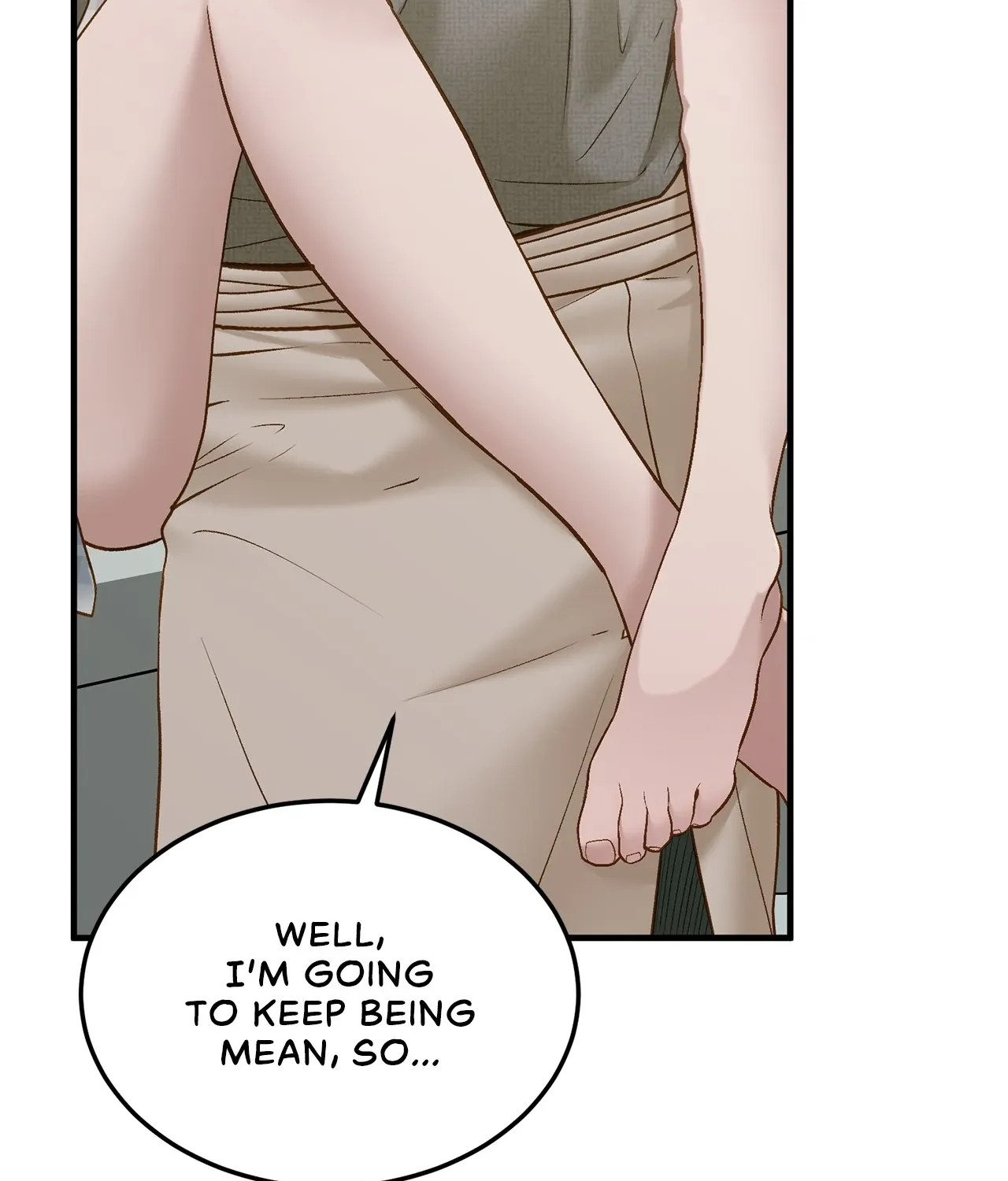 Even though you know it’s crazy Chapter 53 page 96 - 