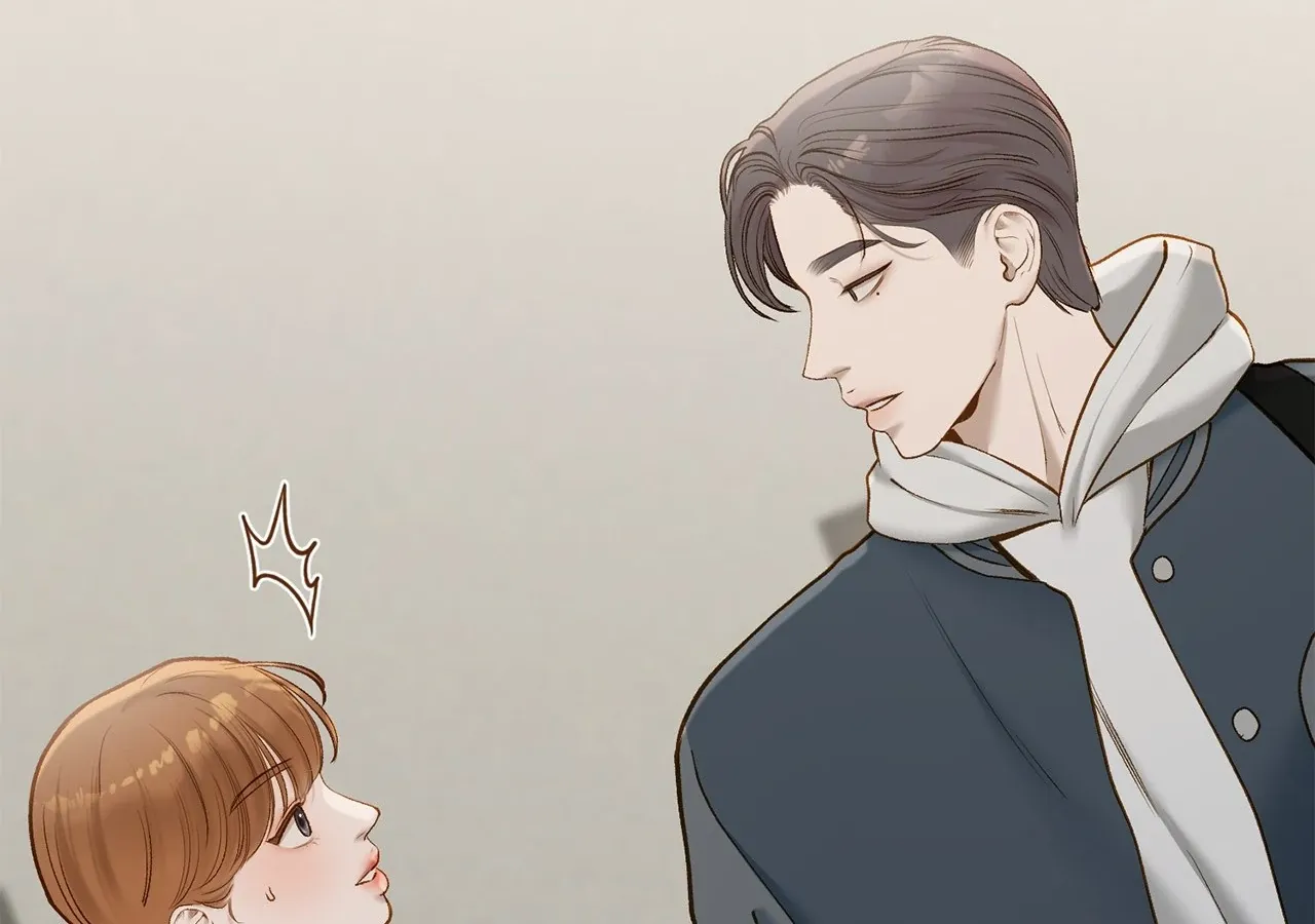 Even though you know it’s crazy Chapter 54 page 110 - 