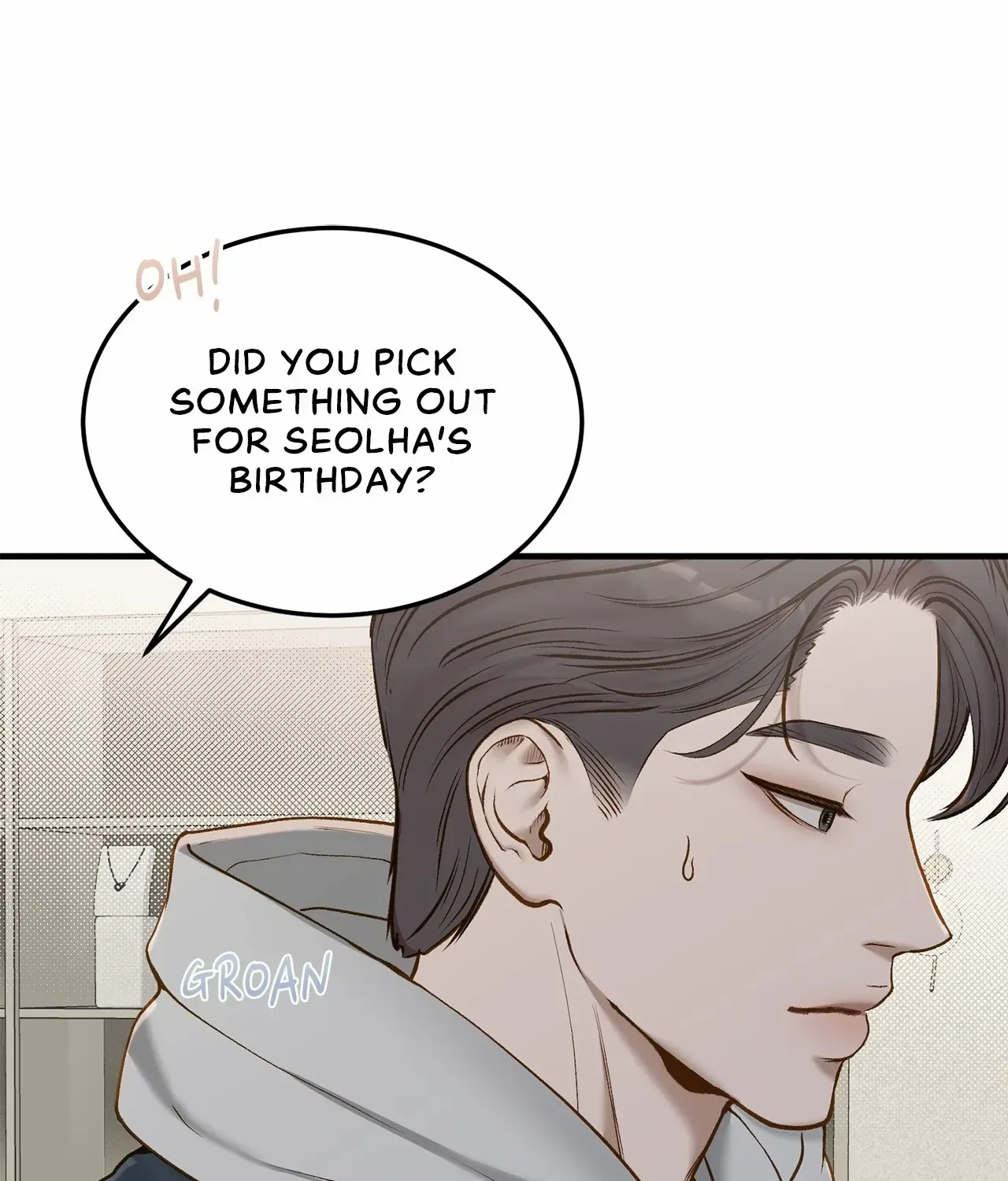Even though you know it’s crazy Chapter 54 page 113 - 