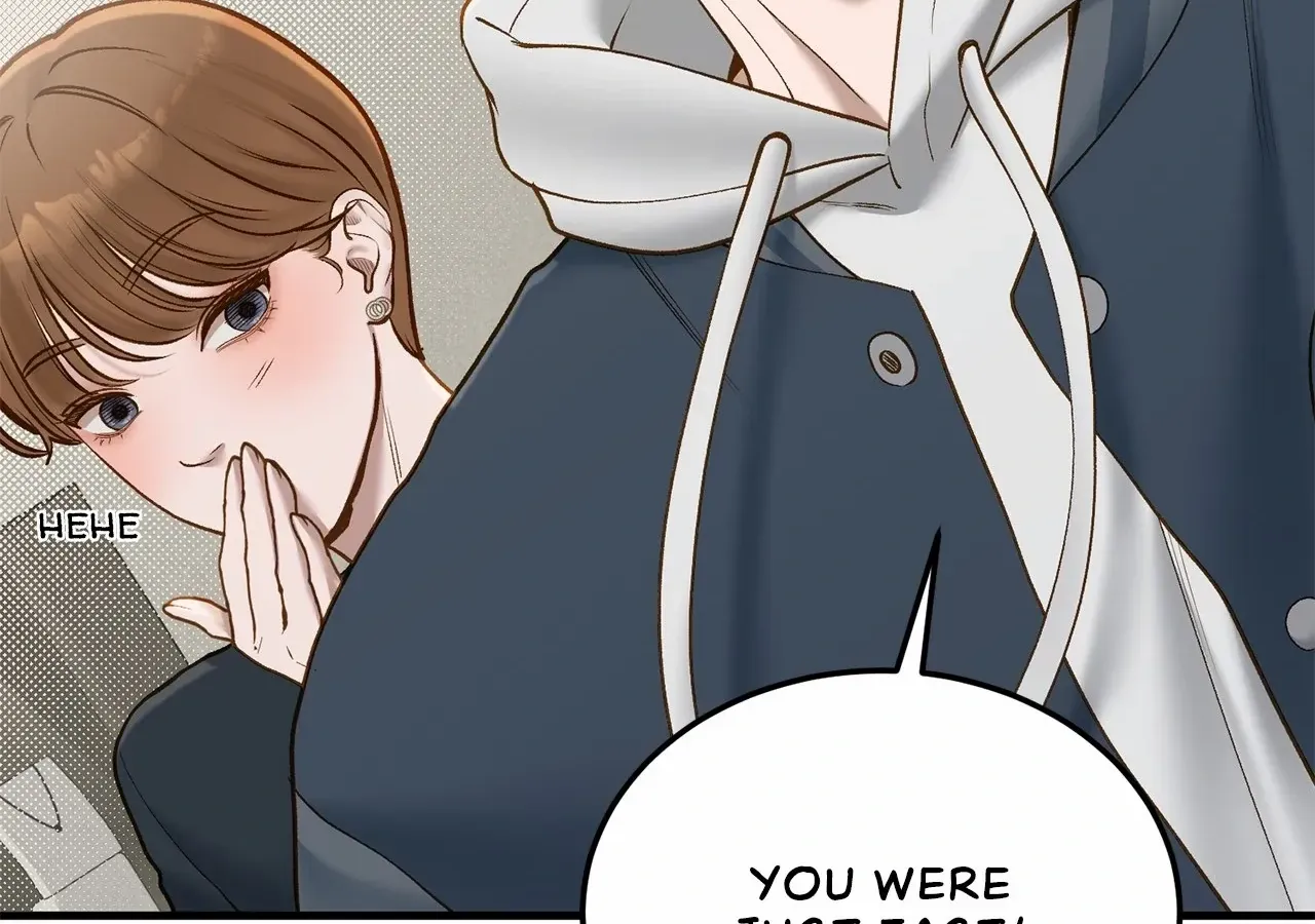 Even though you know it’s crazy Chapter 54 page 118 - 