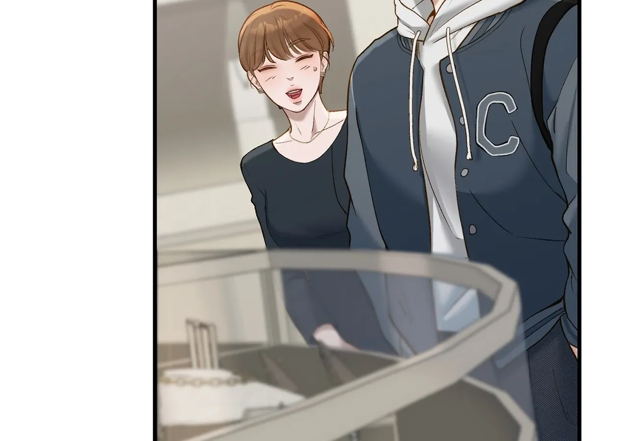 Even though you know it’s crazy Chapter 54 page 120 - 