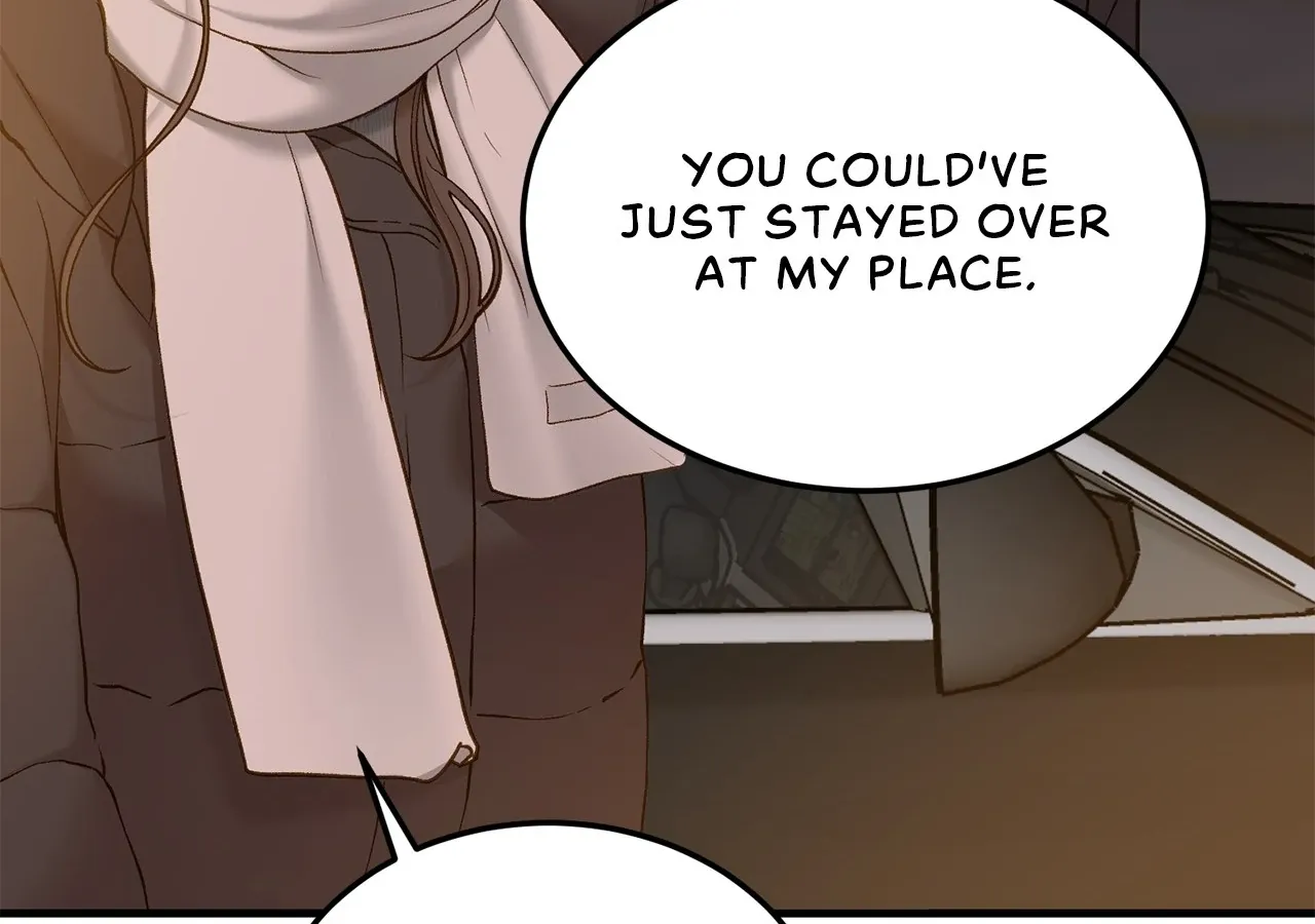 Even though you know it’s crazy Chapter 54 page 129 - 