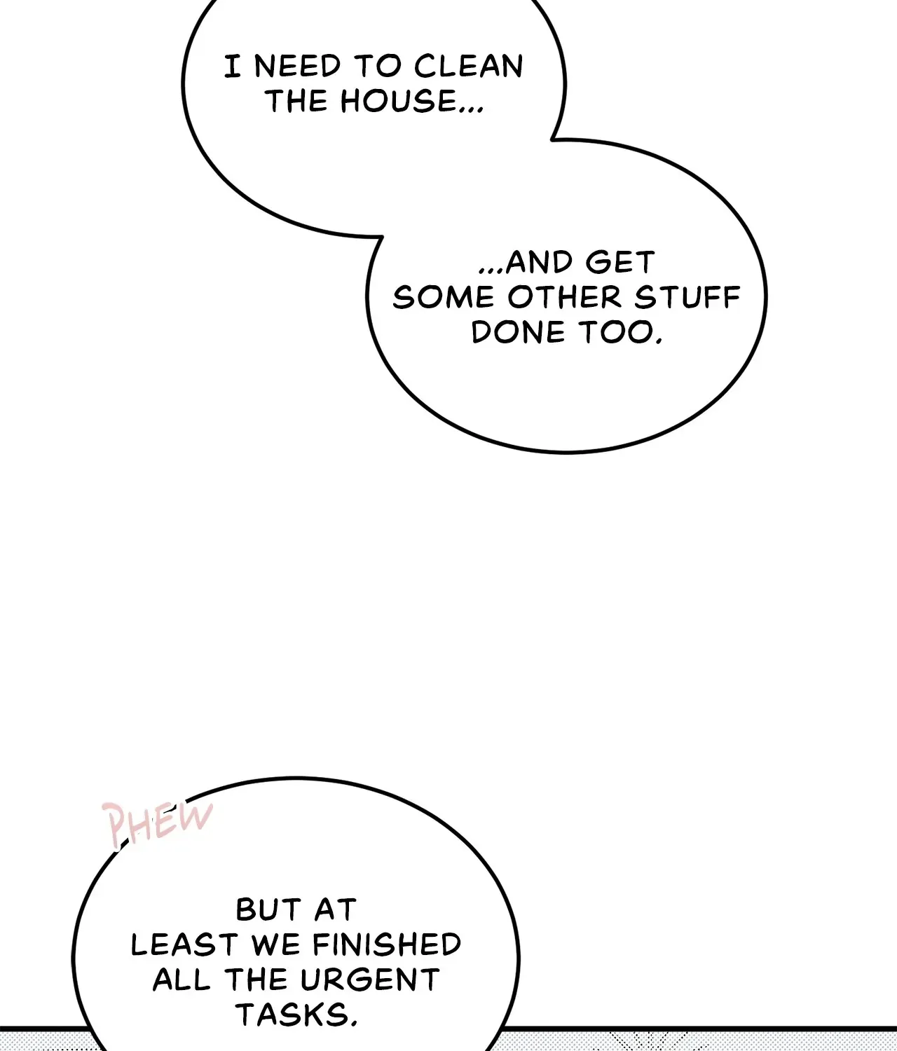 Even though you know it’s crazy Chapter 54 page 130 - 