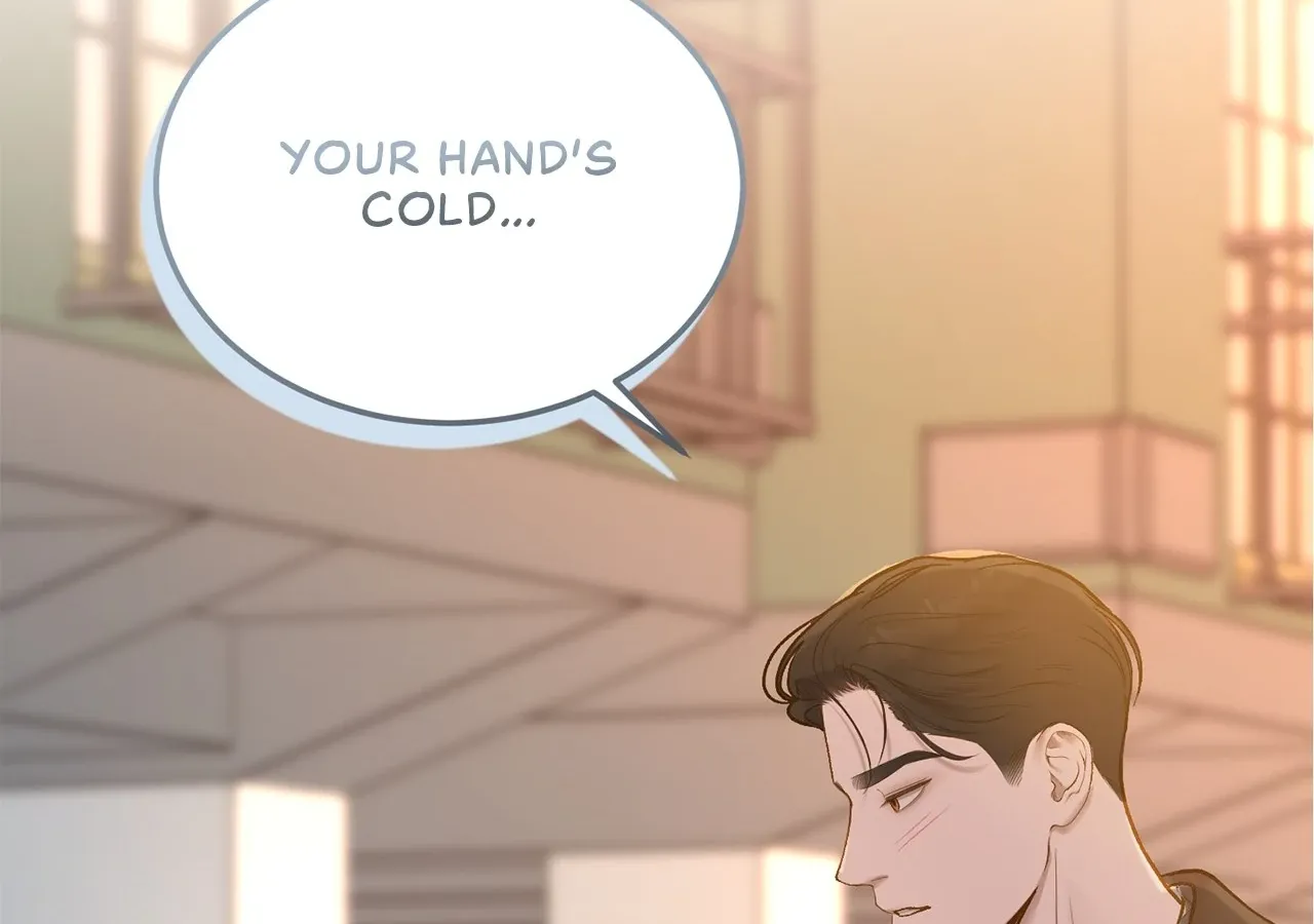 Even though you know it’s crazy Chapter 54 page 135 - 