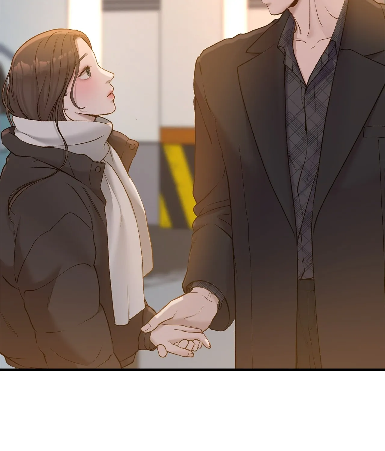 Even though you know it’s crazy Chapter 54 page 136 - 
