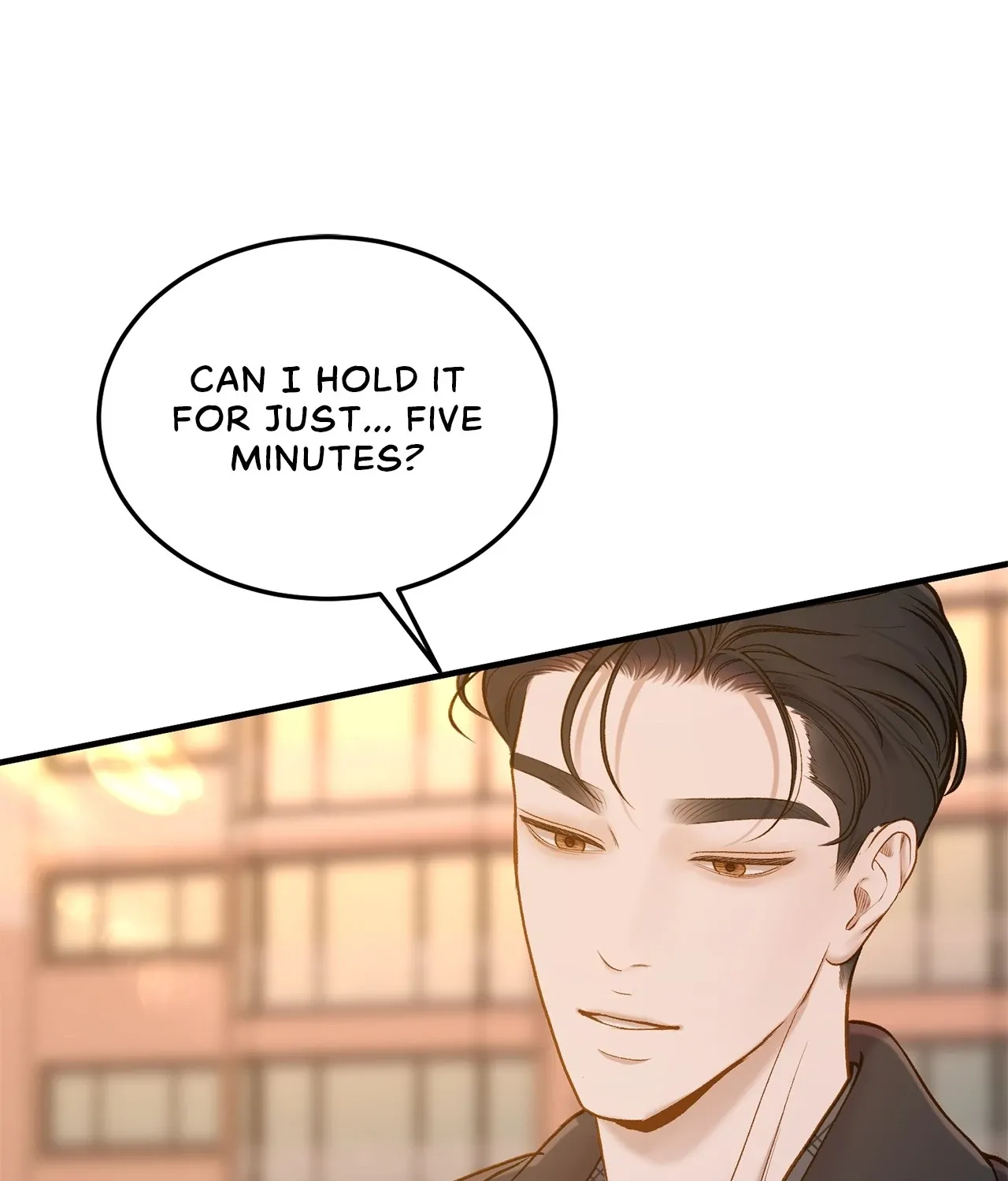 Even though you know it’s crazy Chapter 54 page 138 - 