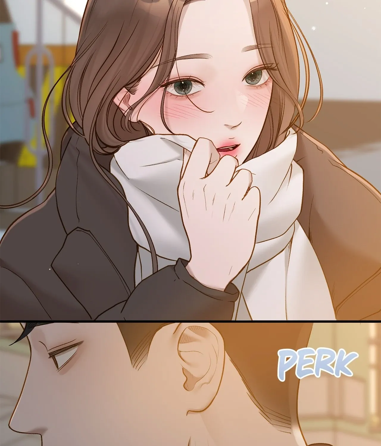 Even though you know it’s crazy Chapter 54 page 144 - 
