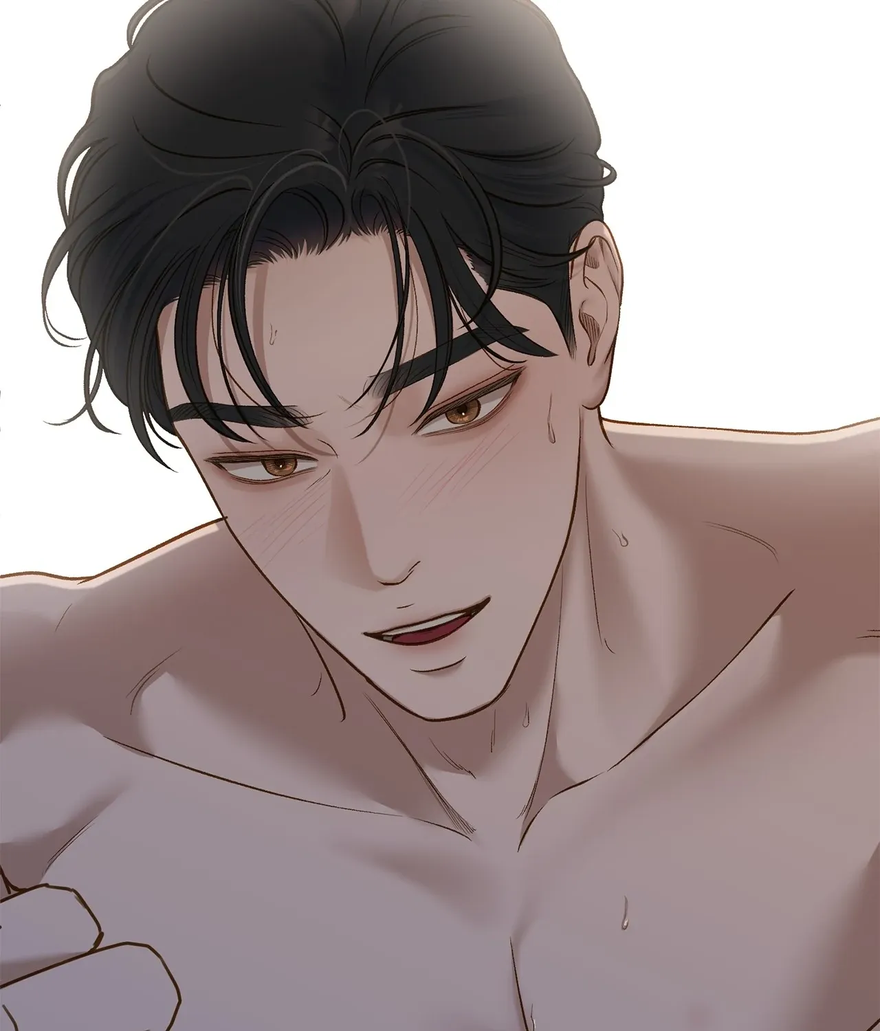 Even though you know it’s crazy Chapter 54 page 53 - 