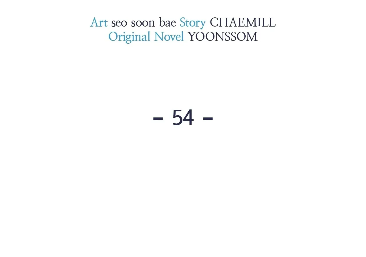 Even though you know it’s crazy Chapter 54 page 61 - 